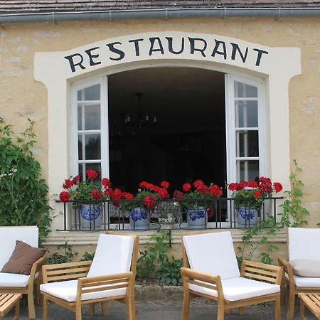 Le Barrage Hotel Mauzac-et-Grand-Castang Zewnętrze zdjęcie
