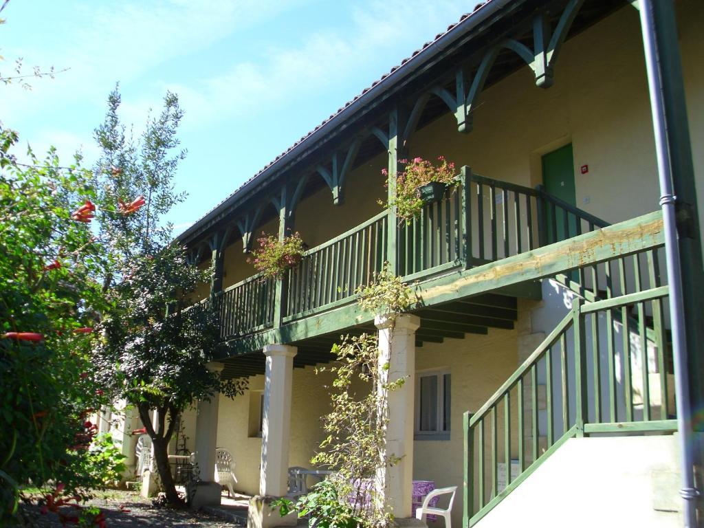 Le Barrage Hotel Mauzac-et-Grand-Castang Zewnętrze zdjęcie