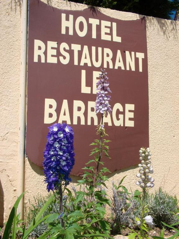 Le Barrage Hotel Mauzac-et-Grand-Castang Zewnętrze zdjęcie
